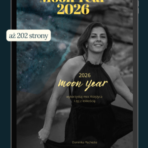 Moon year 2026: eBook